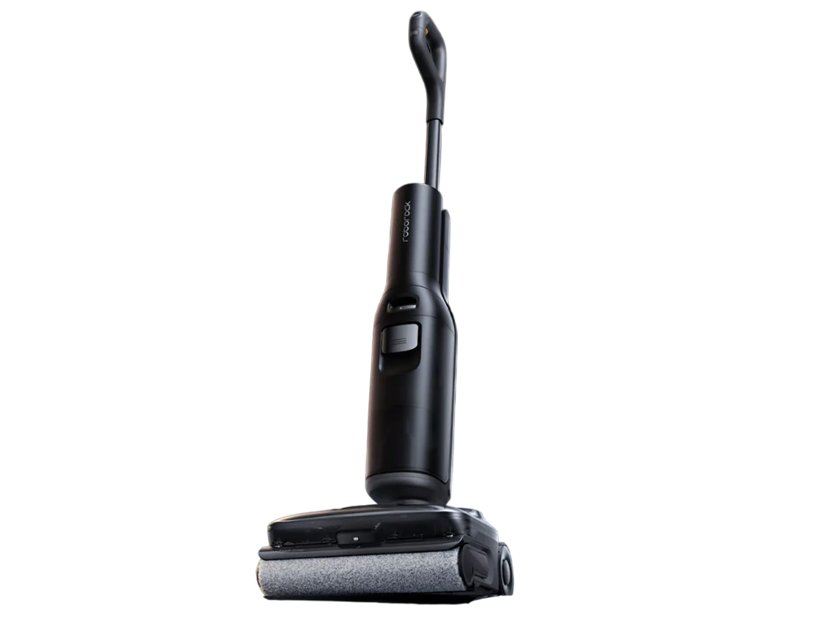 Máy hút bụi lau nhà Roborock F25 ACE Pro