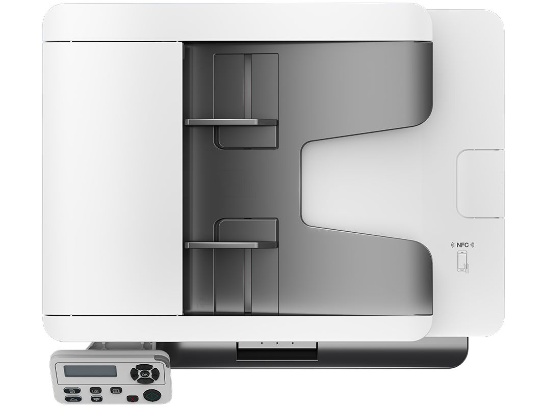 Máy in Pantum BM5100 ADW