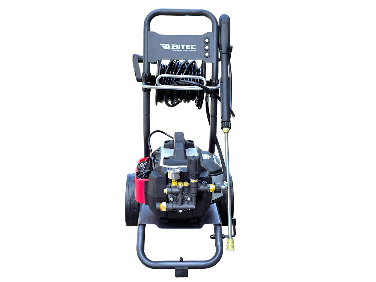 Máy rửa xe Btec BT3812 (3.600W, chống giật)