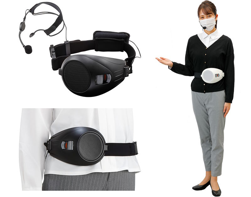 Sử dụng lâu dài – Hoạt động 6 đến 9 giờ liên tục TOA ER-1000A