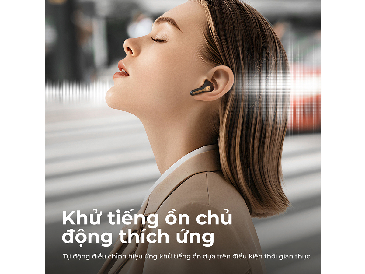 Tai nghe không dây