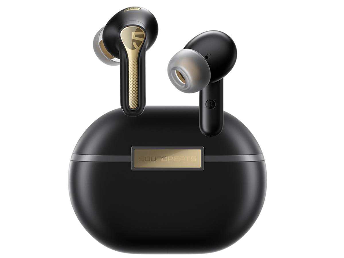 Tai nghe Bluetooth SoundPEATS Capsule 3 Pro+