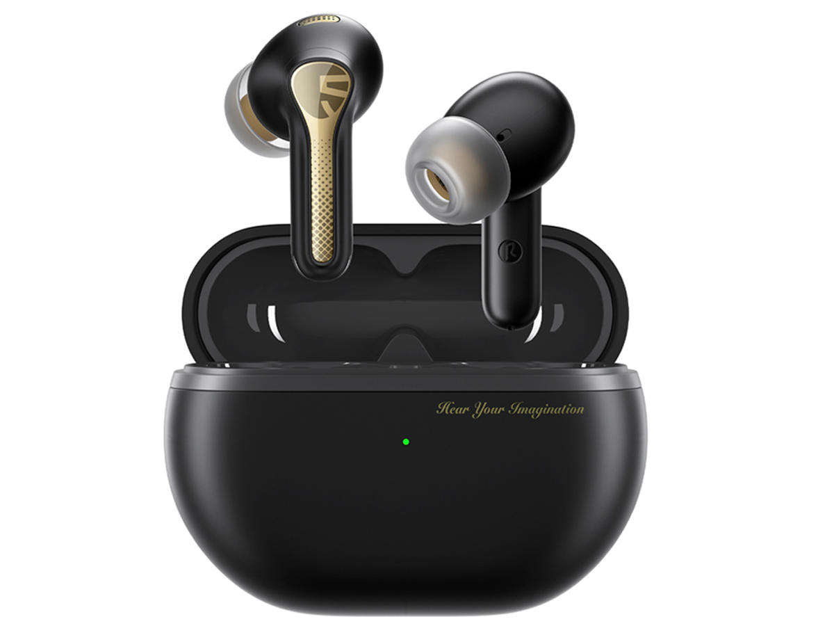 Tai nghe Bluetooth SoundPEATS Capsule 3 Pro+