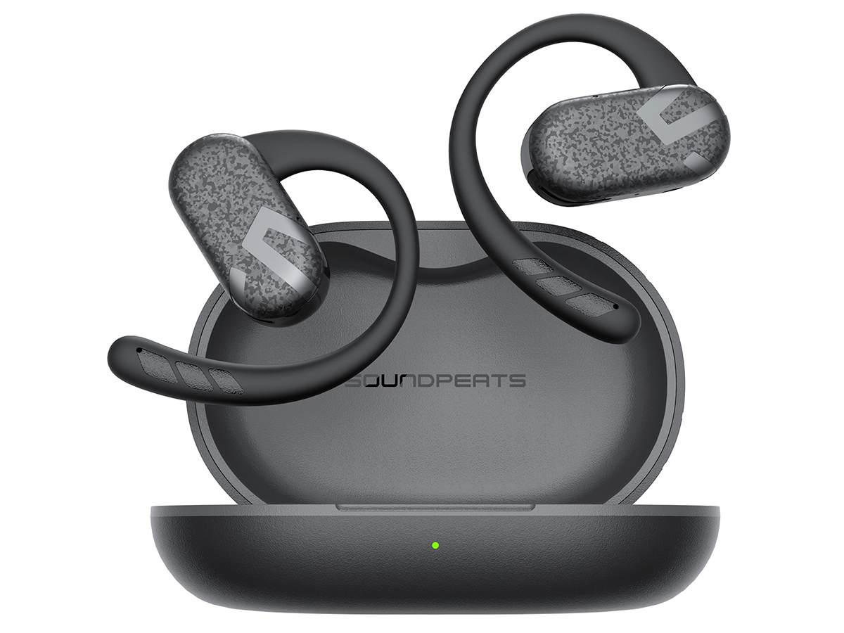 Tai nghe Bluetooth thể thao SoundPEATS Breezy