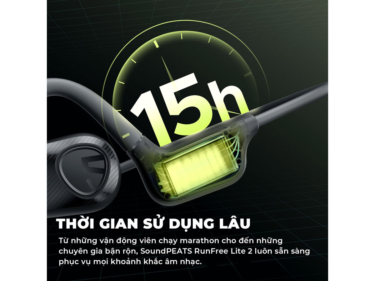 Tai nghe không dây