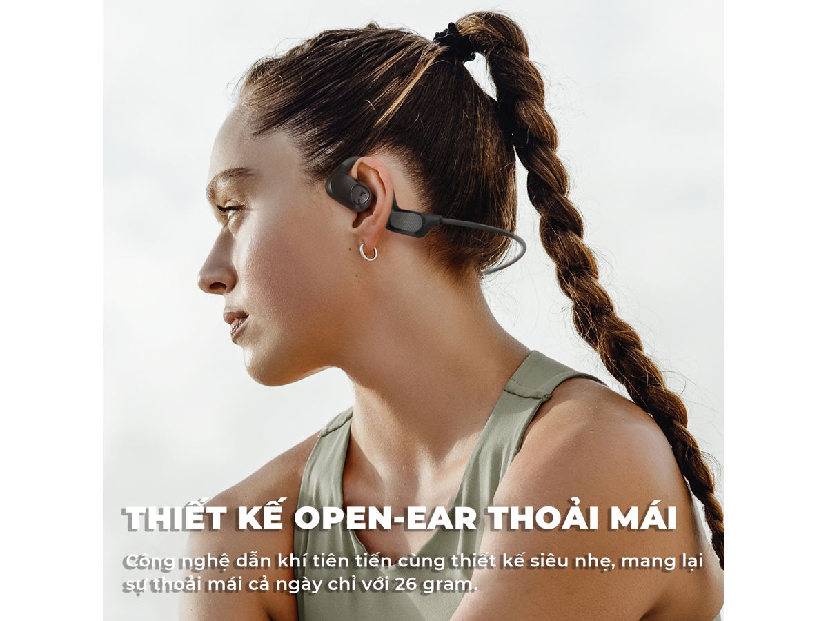 SoundPEATS RunFree Lite 2 