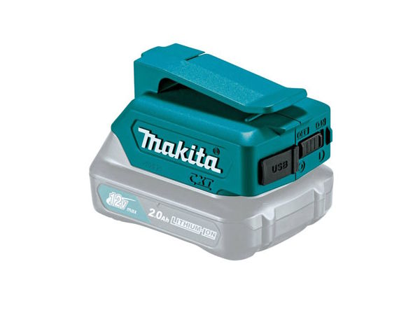 Bộ chuyển đổi cổng USB Makita ADP06