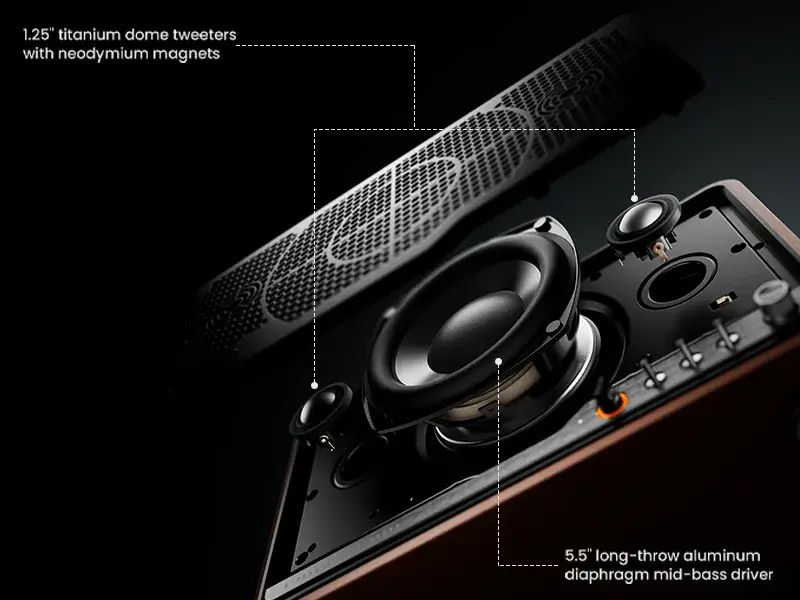 Loa không dây Edifier S300