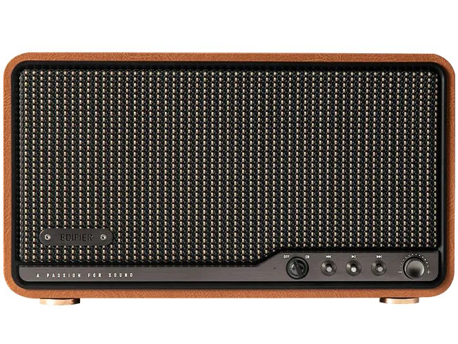 Loa để bàn không dây Edifier S300