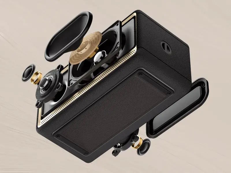 Loa không dây Edifier ES60