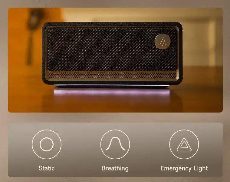 Loa không dây Edifier