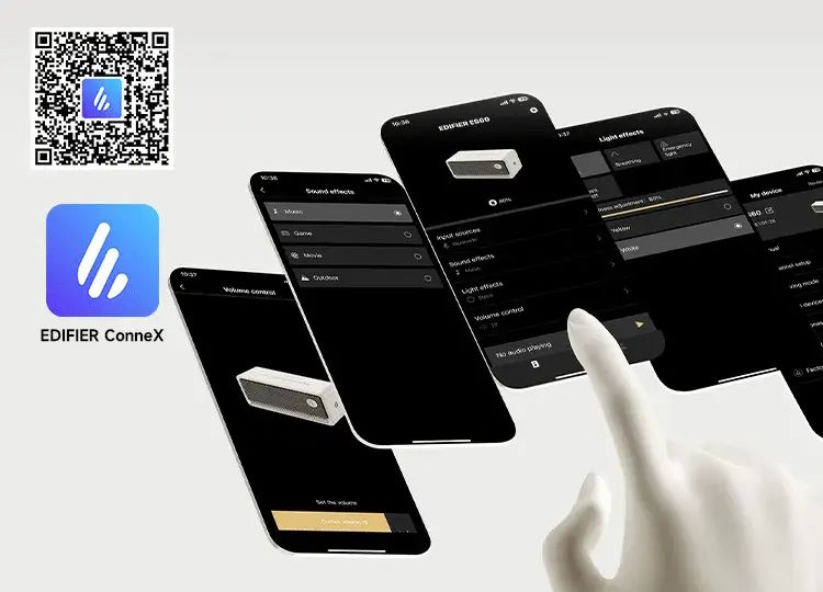 Loa bluetooth Edifier