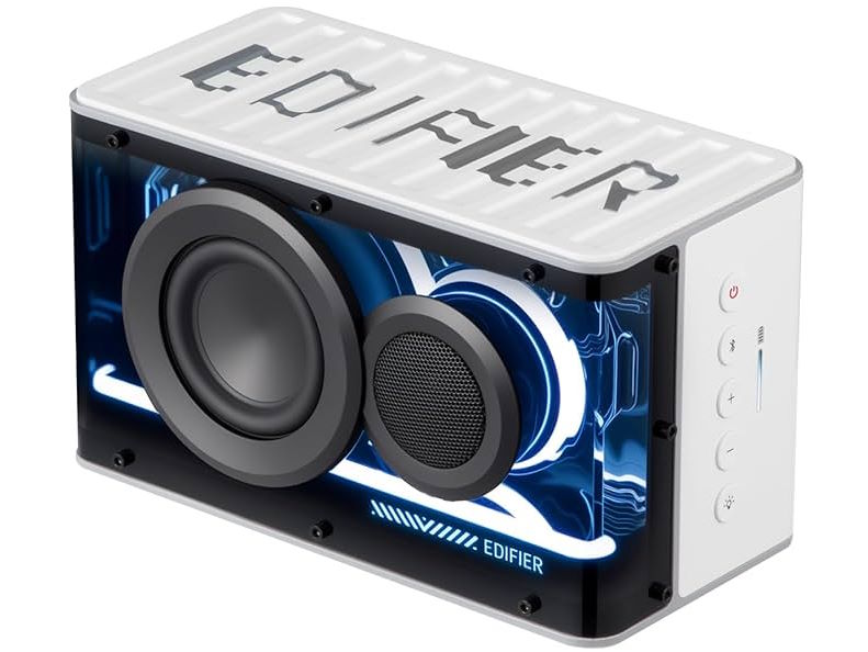 Loa máy tính Bluetooth Edifier QD25