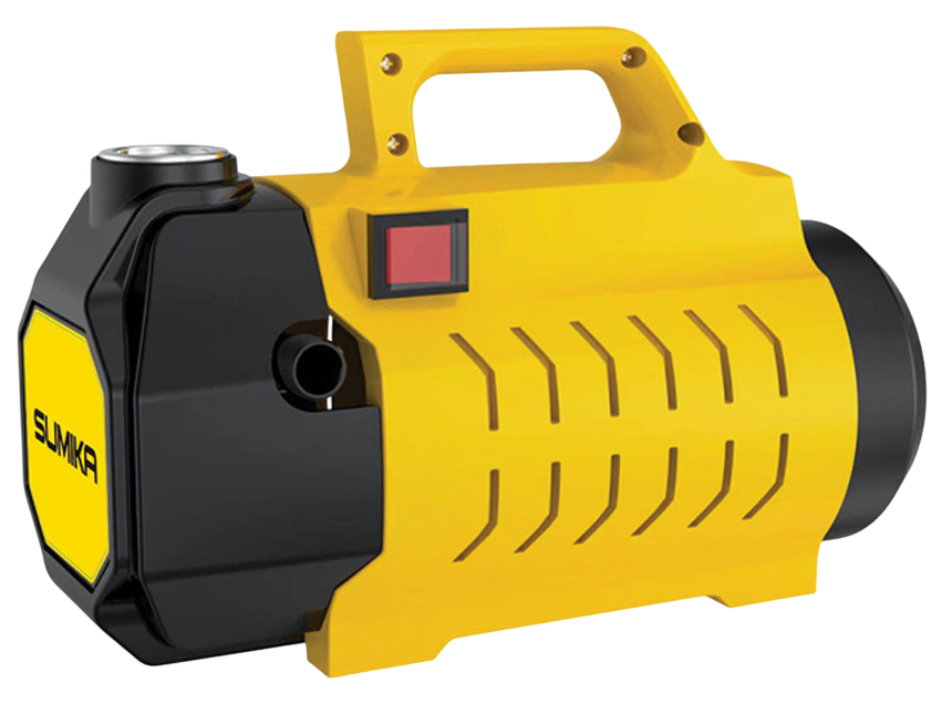 Máy rửa xe áp lực Sumika S20 - 2.000W