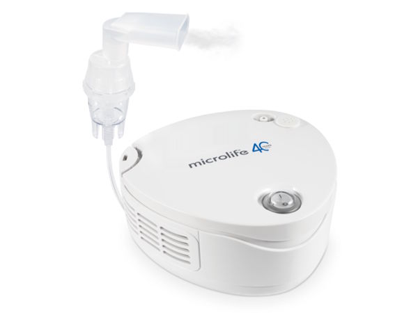 Máy xông mũi họng Microlife NEB210