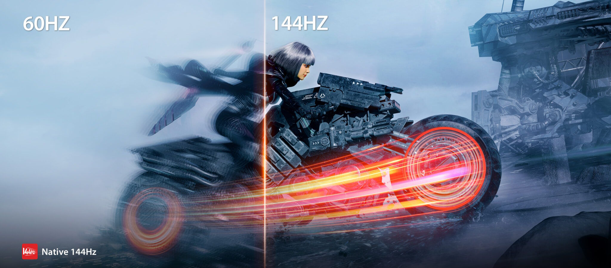 Smart Tivi Toshiba AI 4K 55 inch 55M450RP 