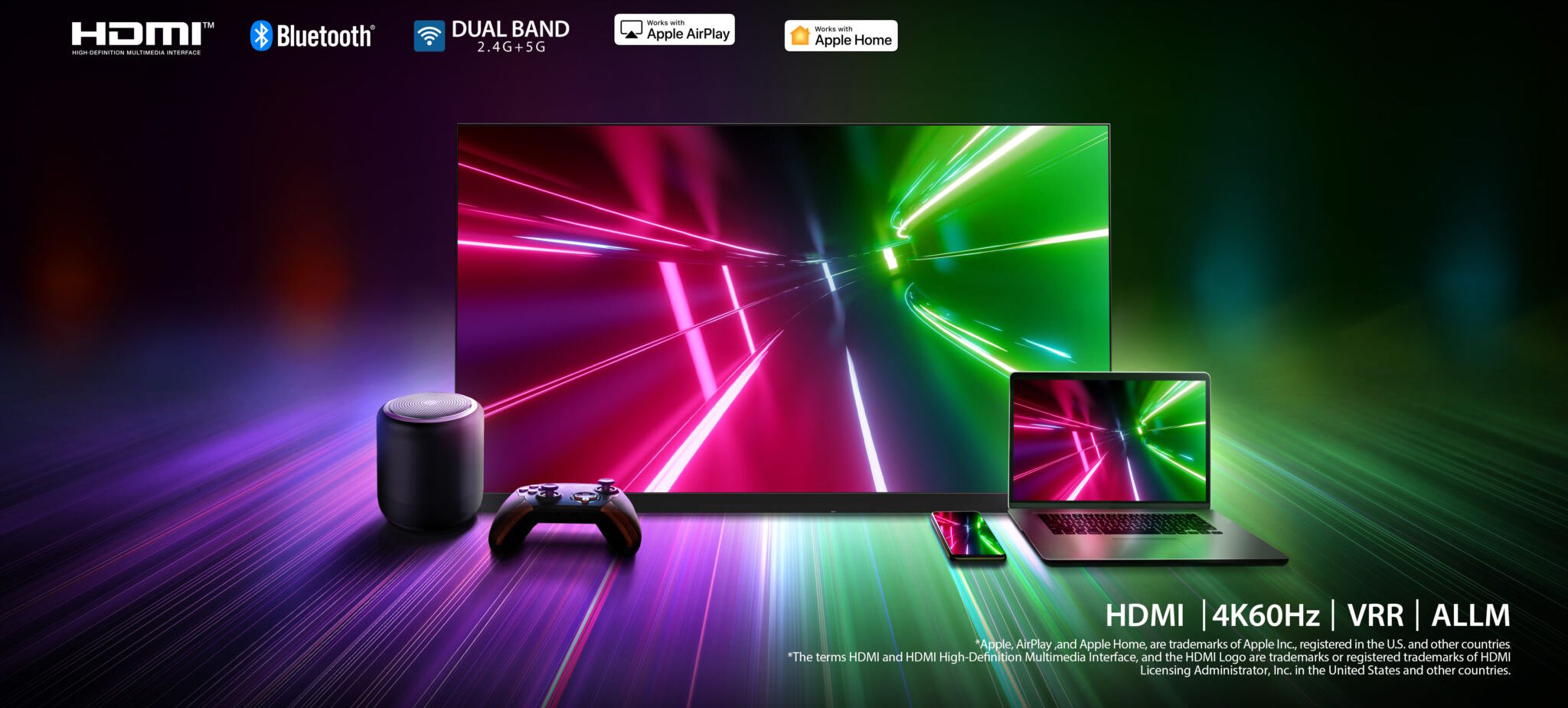 Tivi Toshiba 55M450RP 