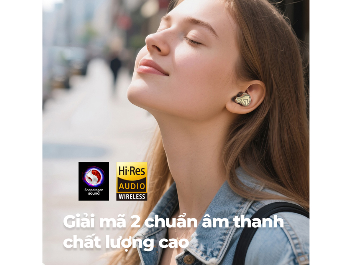 Tai nghe Bluetooth 
