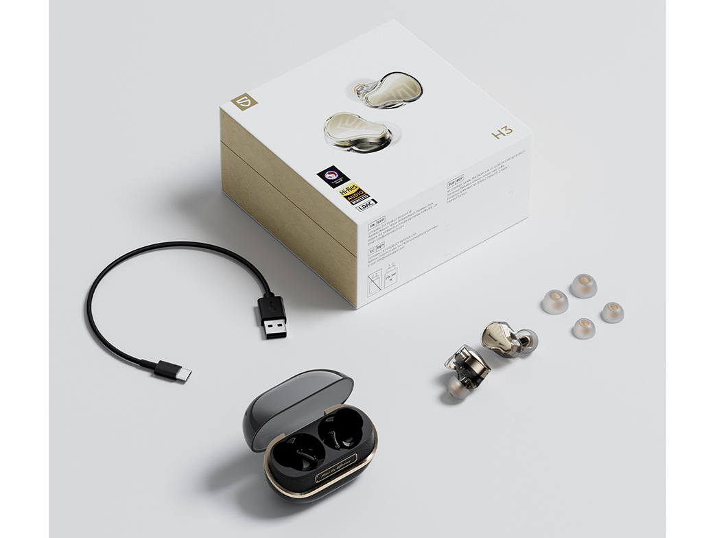 Tai nghe chống nước