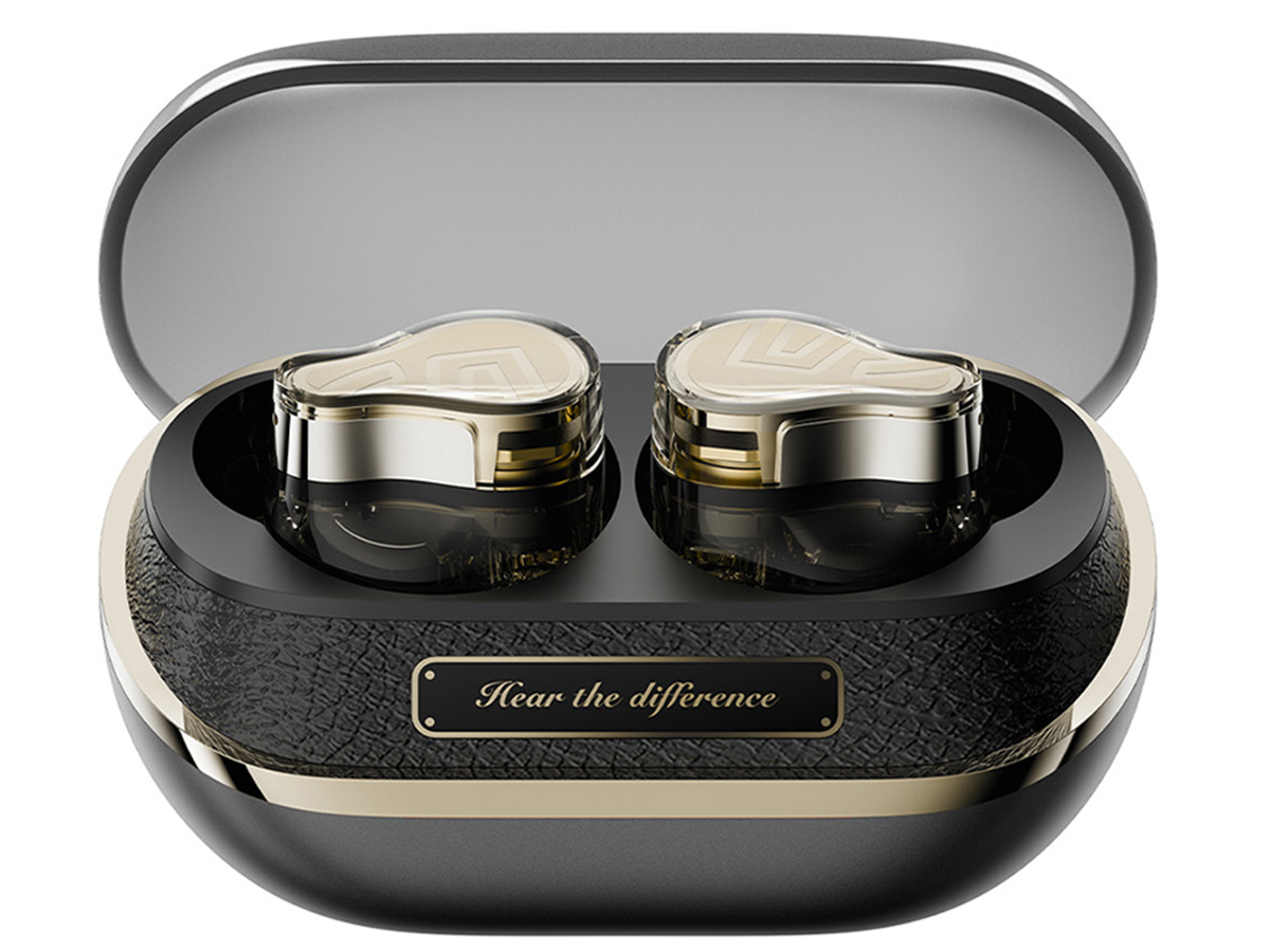 Tai nghe Bluetooth SoundPEATS H3