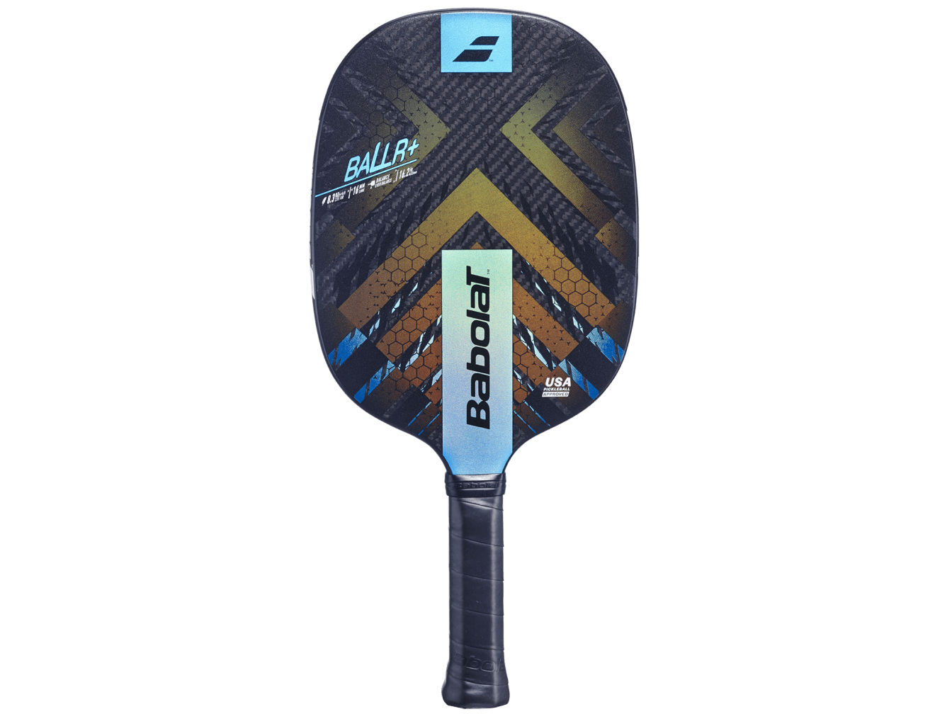 Vợt Pickleball Babolat BALLR + 2025