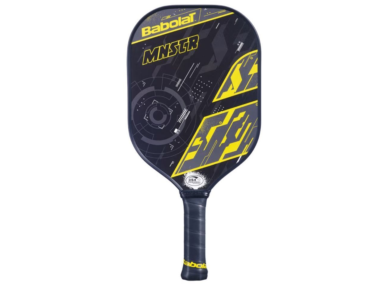 Vợt Pickleball Babolat MNSTR