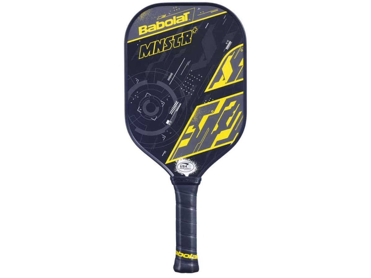 Vợt Pickleball Babolat MNSTR+