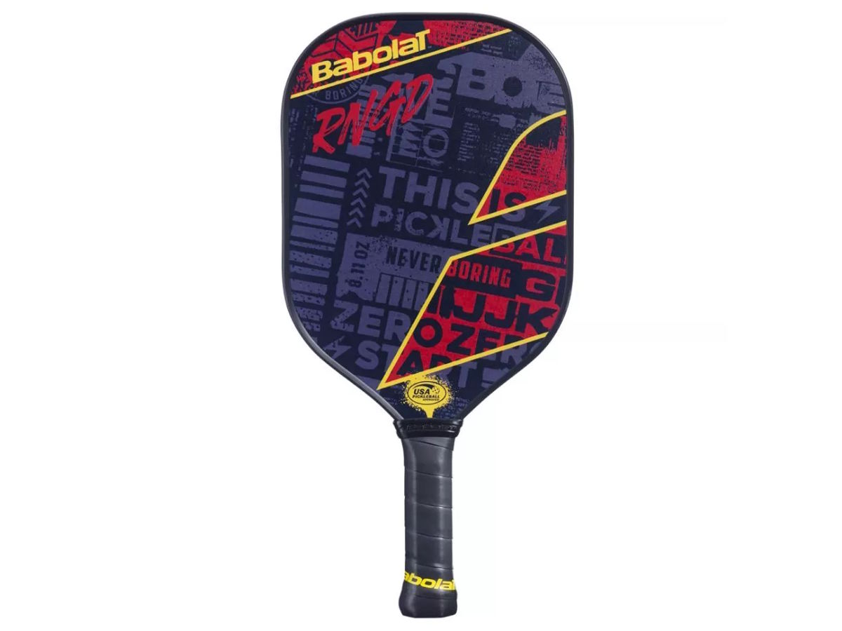 Vợt Pickleball Babolat RNGD
