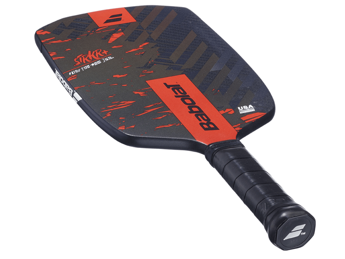 Vợt Pickleball Babolat STRKR + 2025