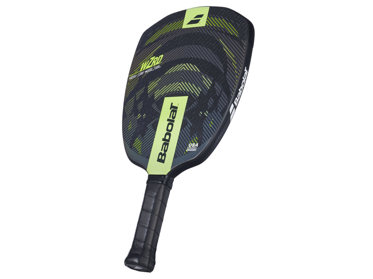 Vợt Pickleball Babolat WZRD 2025