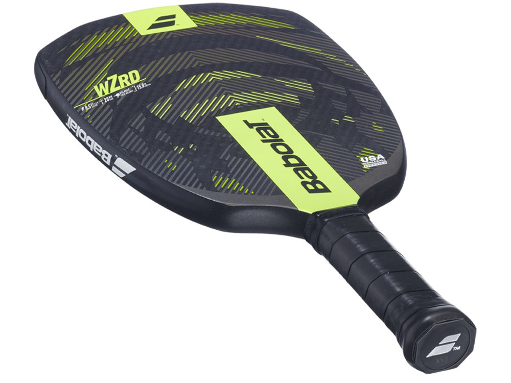 Babolat WZRD 2025