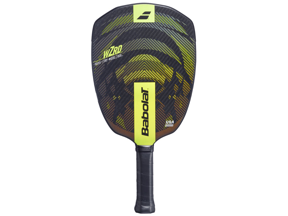 Vợt Pickleball Babolat WZRD 2025
