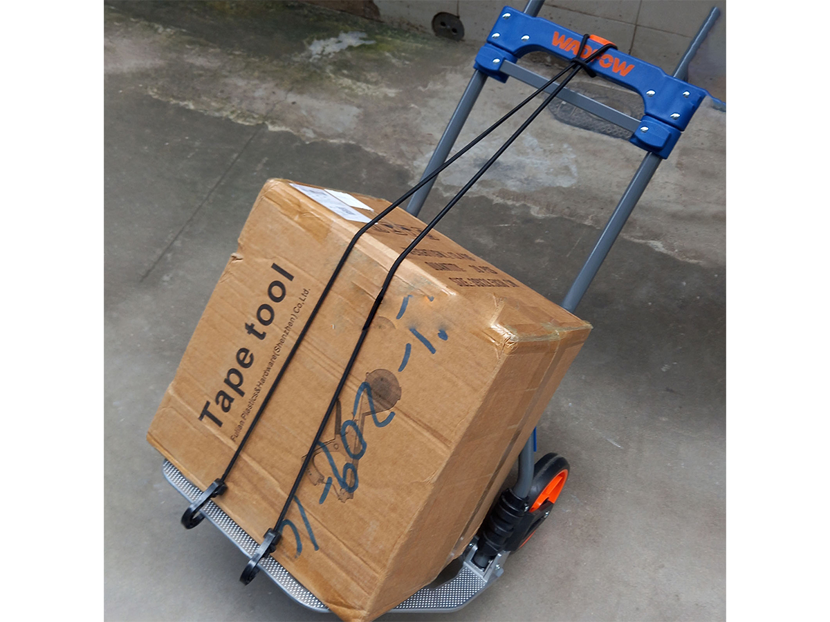 WWB9A10 có dây buộc chắc chắn WWB9A10