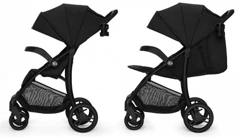 Xe đẩy Kinderkraft 