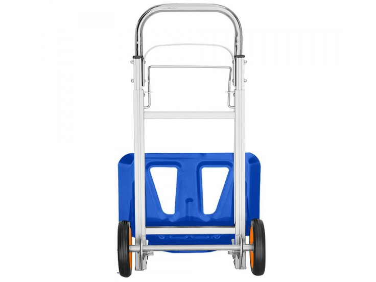 Xe đẩy hàng Wadfow WWB9A09 