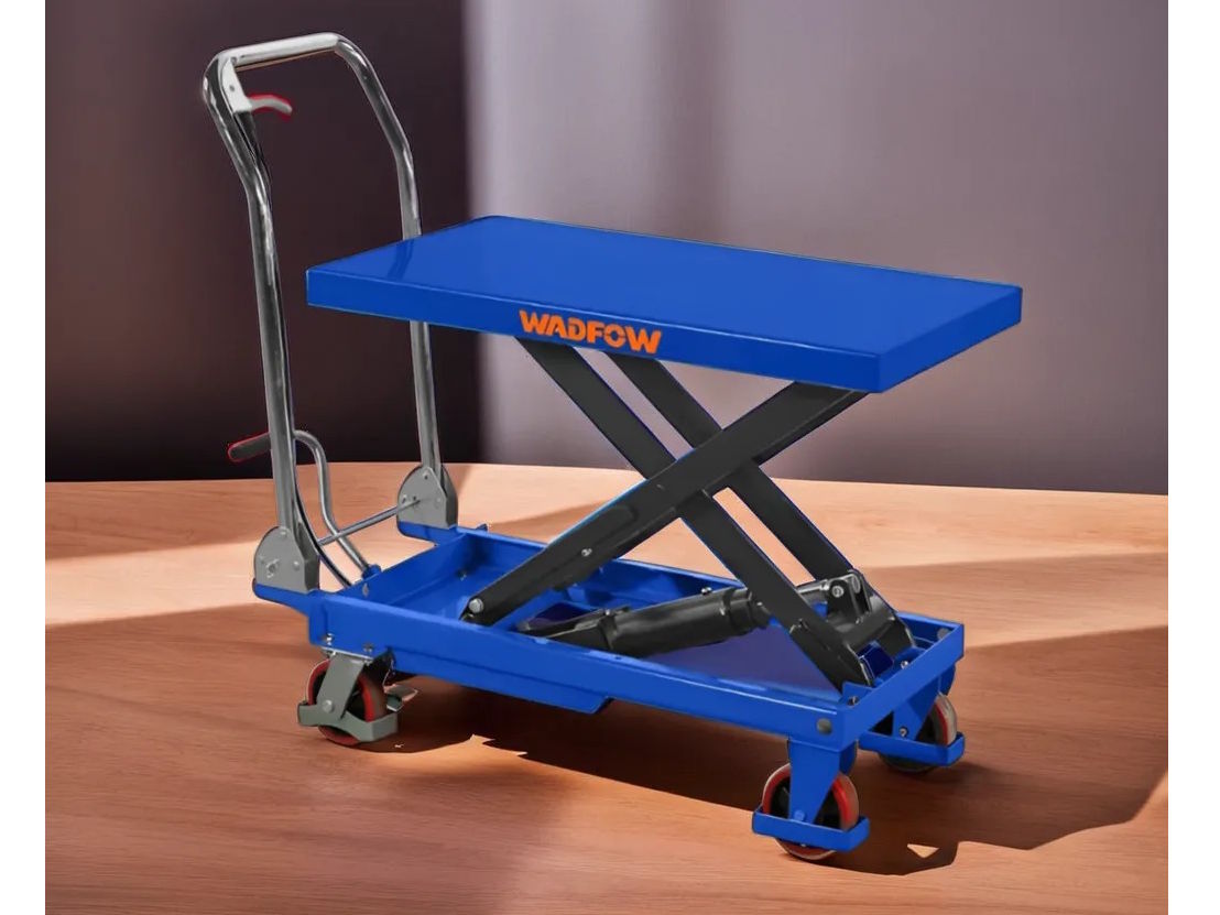 Bàn nâng tay Wadfow WNX1R15