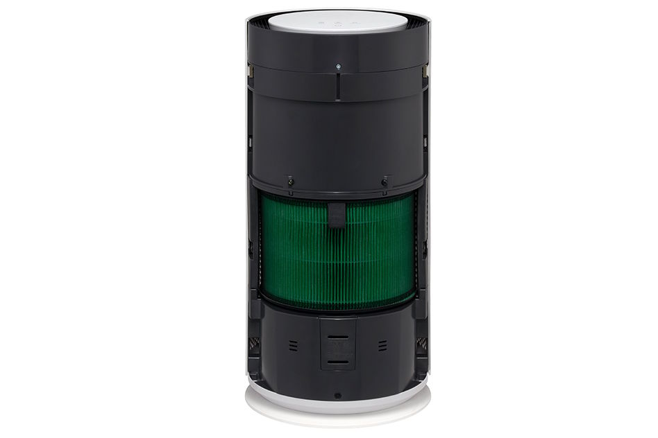 LG Puricare Aero Hit PFSAZC01.ASTD