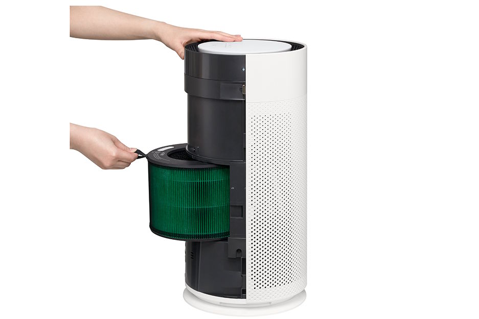 Bộ lọc thay thế cho máy lọc khí LG  