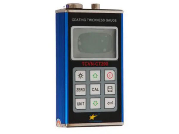 Máy đo độ dày lớp phủ TCVN-CT200