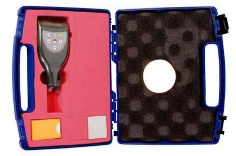Máy đo độ dày lớp sơn phủ TCVN-CT200F