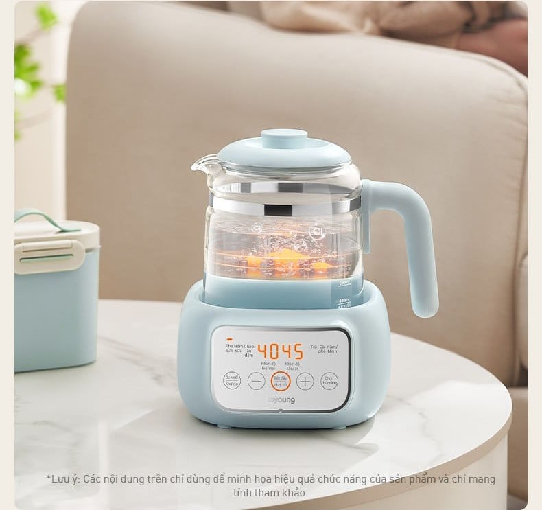 Máy đun nước Joyoung JBM-530