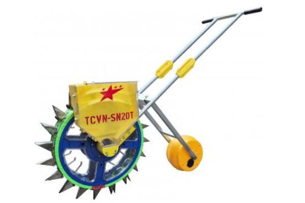Máy gieo hạt TCVN-SN20T