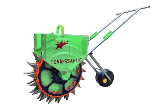 Máy gieo hạt TCVN-SSAF40T