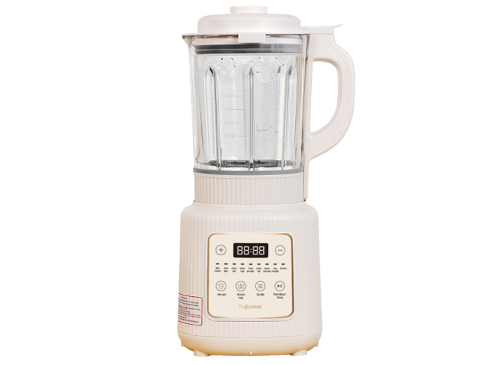 Máy làm sữa hạt đa năng Fujihome SM01A