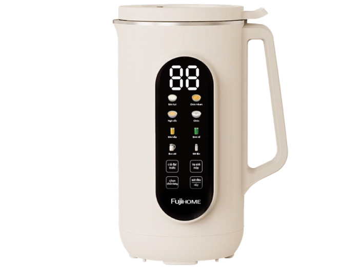 Máy làm sữa hạt đa năng Fujihome SM1636