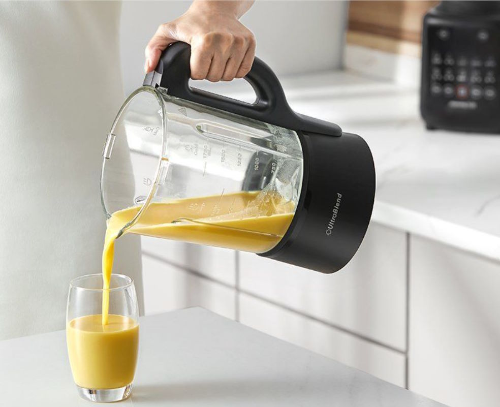 Máy nấu sữa hạt đa năng Joyoung