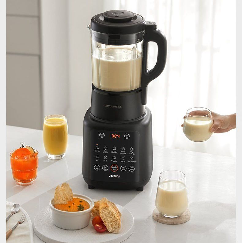 Máy nấu sữa hạt  Joyoung