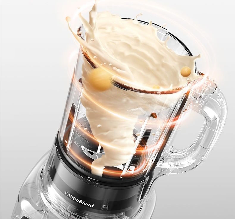 Máy nấu sữa hạt đa năng Joyoung JHSB-161