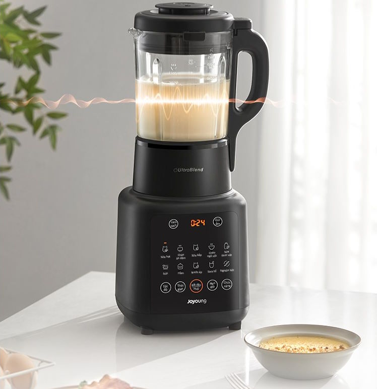 Máy nấu sữa hạt Joyoung JHSB-161