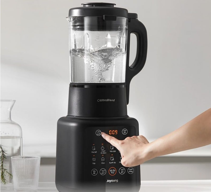 Máy nấu sữa Joyoung JHSB-161